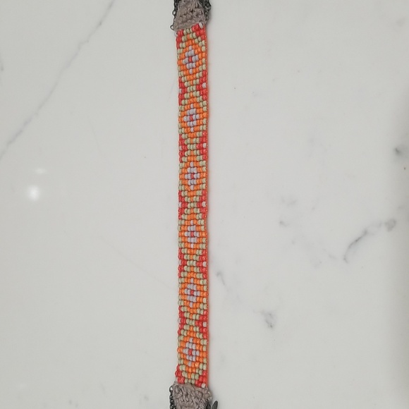 NWT Chan Luu Beaded Bracelet - Picture 4 of 6